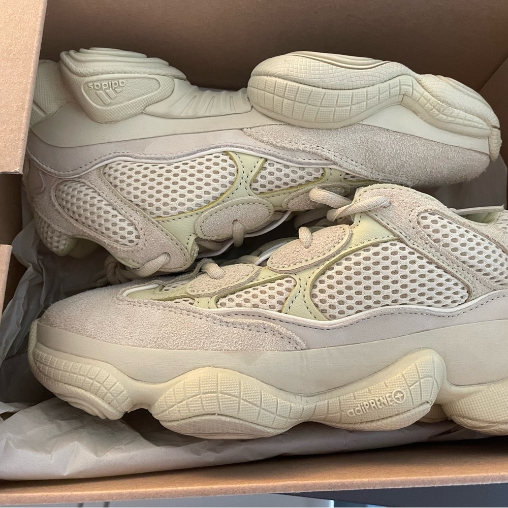 Men’s Yeezy 500